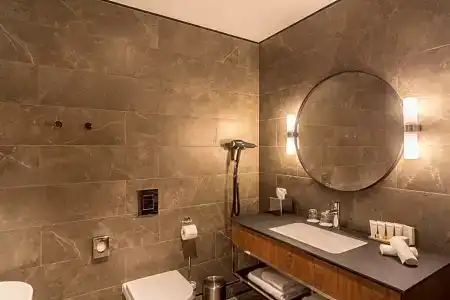 Radisson & Suites, Gdansk - 110