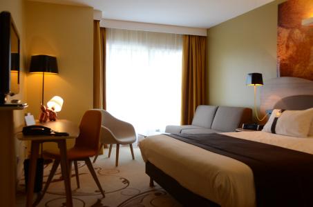Holiday Inn Reims Centre, An Ihg - 35