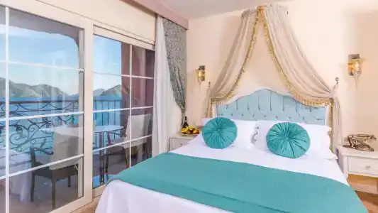 Kahveci Alibey Luxury Concept - 44