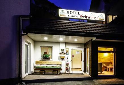 Restaurant Schwörer - 0