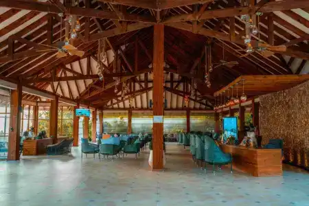 Brennia Kottefaru Maldives - 13
