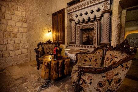 Oread Cave Suites - 115