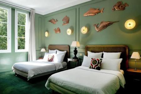 Hôtel Bristol Pau - 15