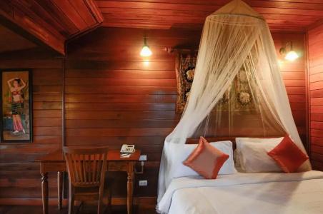 The Imperial River House Resort, Chiang Rai - 46