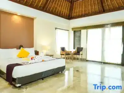 Alam Puri Art Museum Resort & Spa - 95