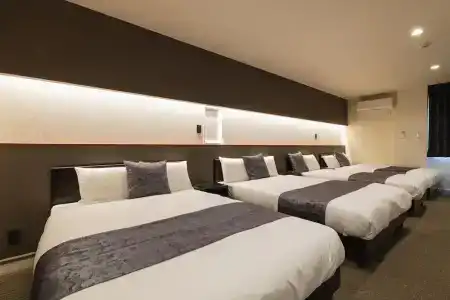 Grand Base Nagasaki City - 101