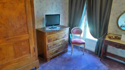 Relais Du Postillon - 109