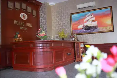 Hoang Long - 1
