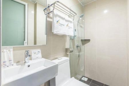 Ibis Budget Singapore Selegie (Sg Clean) - 9
