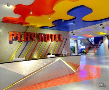 Play Phala Beach Rayong - 20