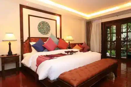 Viangluang Resort - 19