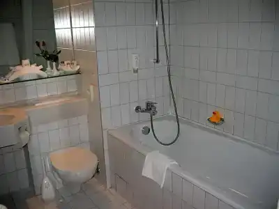 Wyndham Garden Duesseldorf Mettmann - 35