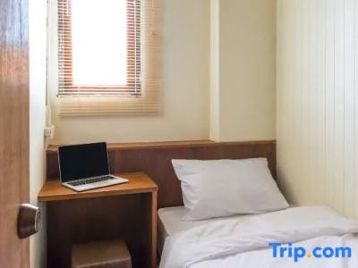 Suneta Hostel Chiangmai - 29