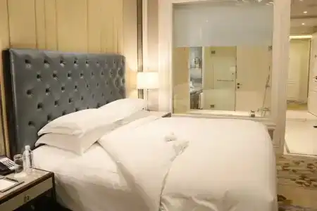 Sofitel Shanghai Hongqiao - 34