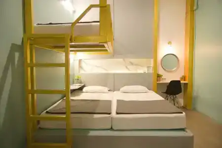 Hugger Guest House - 26