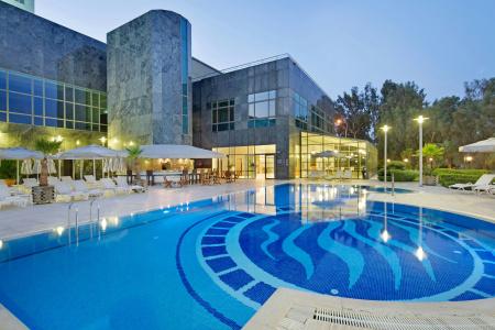 Adana Hiltonsa - 17