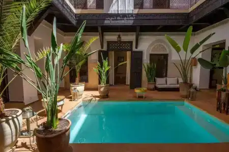 Riad Bab 54 - 19