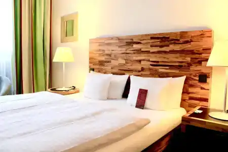 Mövenpick Berlin Am Potsdamer Platz - 9