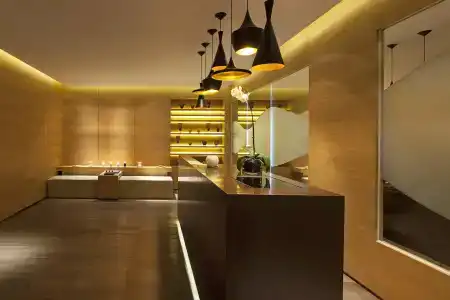 Sheraton Grand Hangzhou Wetland Park Resort - 17