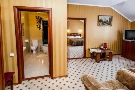 Затишок - 2