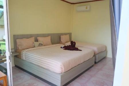 Chokdee Resort - 15
