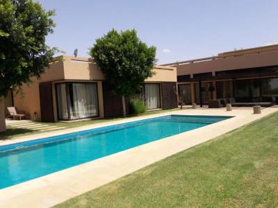 Al Maaden Villa & Spa - 17