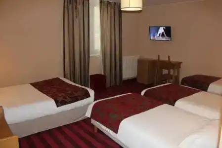 Hôtel Fesch & Spa - 58