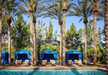 Jw Marriott Phoenix Desert Ridge Resort & Spa - 19