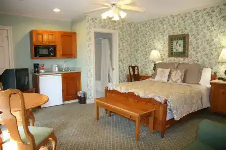 The Queen Anne - 17