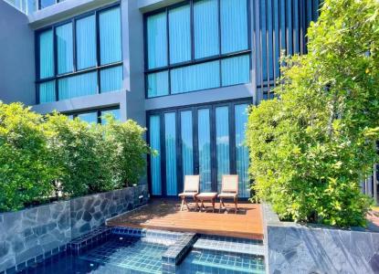 Zensala Riverpark Resort-Sha Extra Plus - 116