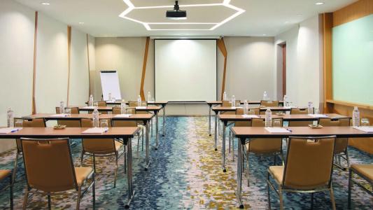 Holiday Inn Express Baruna, An Ihg - 20