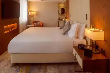 Sheraton Bishkek - 38