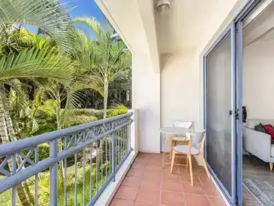 Bella Mare Beachside - Unlimited Wi-Fi - 91