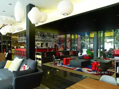 citizenM London Bankside - 21