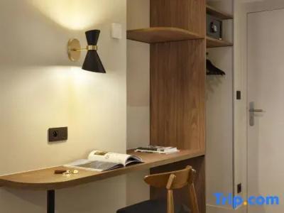 Maison Barbillon Grenoble - 41