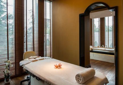 JW Marriott Ankara - 17