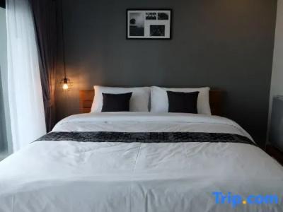The Besavana Phuket - Sha Extra Plus - 45
