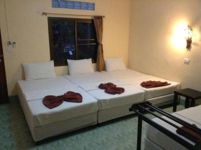 Coco's Guest House - 3