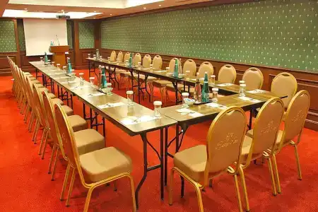 Hurry Inn Merter Istanbul - 10