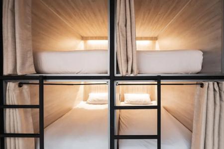 Exe Suites Reforma - 6