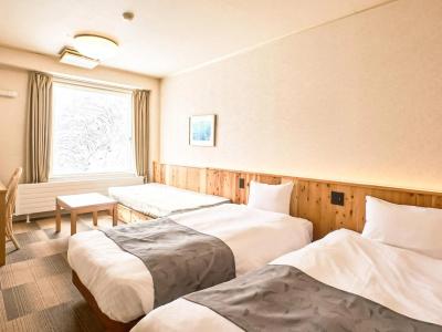 Abest Hakuba Resort - 1