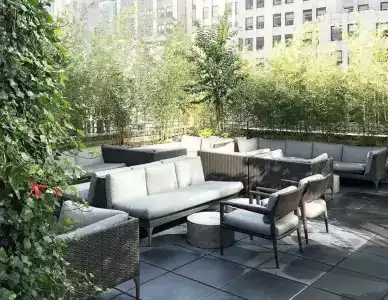 The Knickerbocker - 40