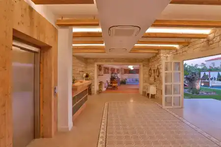 Kose Konak Butik-Special - 13