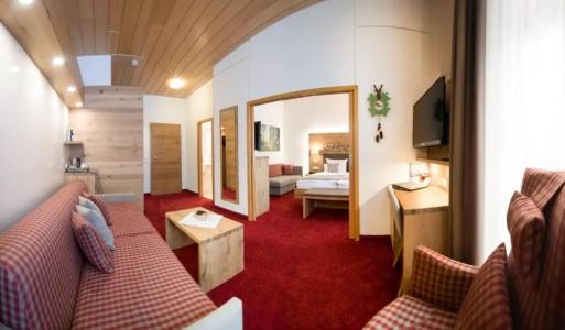 Das Wald- Genuss & Wellness am Notschreipass - 93