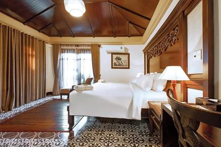 Anja Beach Resort & Spa - 221