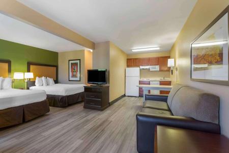Extended Stay America Suites - Phoenix - Chandler - E Chandler Blvd - 47