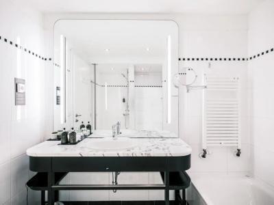 Falkensteiner Spa Resort Marianske Lazne - 55