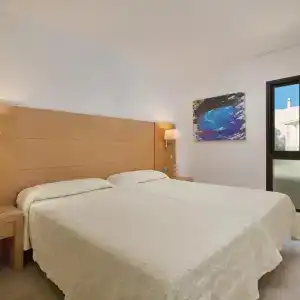 Hipotels Mediterraneo Club - 4