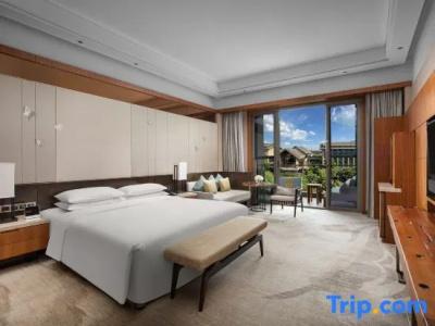 Intercontinental Kunming, An Ihg - 155