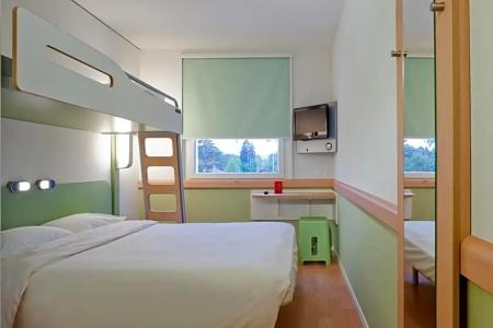 ibis budget Genève Petit-Lancy - 48
